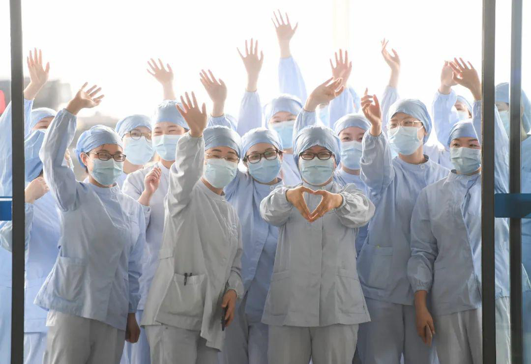 China’s Response to Mental Health Challenges Faced by Frontline Health Workers